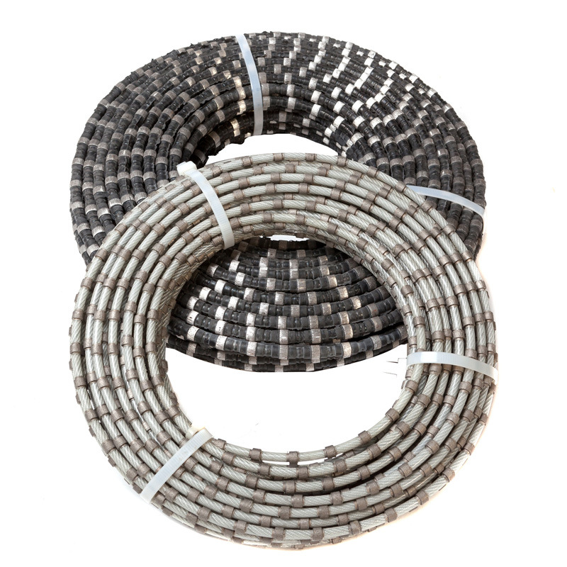 Why Diamond Wire Saw Is Becoming Popular?