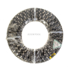 Granite and Marble Quarry Cutting Rubber And Spring Diamond Wire