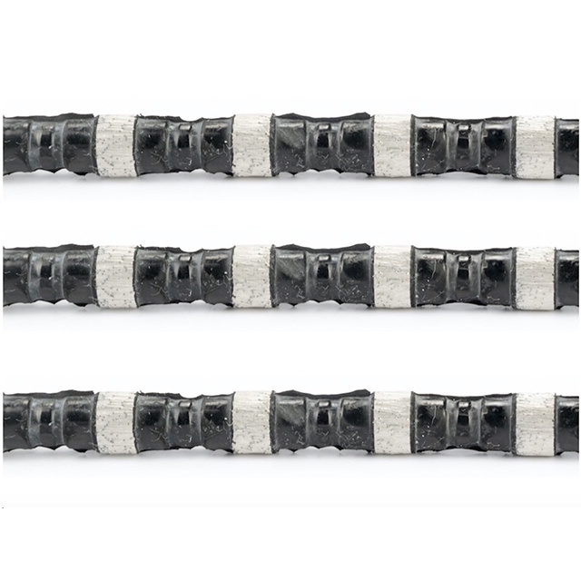 Why Use Diamond Wire Saw for Concrete Cutting