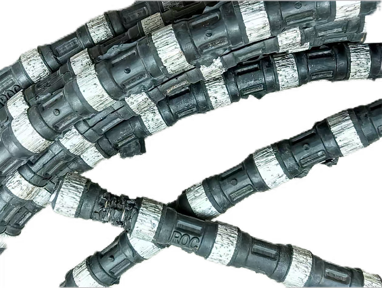 How To Choose The Good Diamond Wire for Your Cutting Works? 