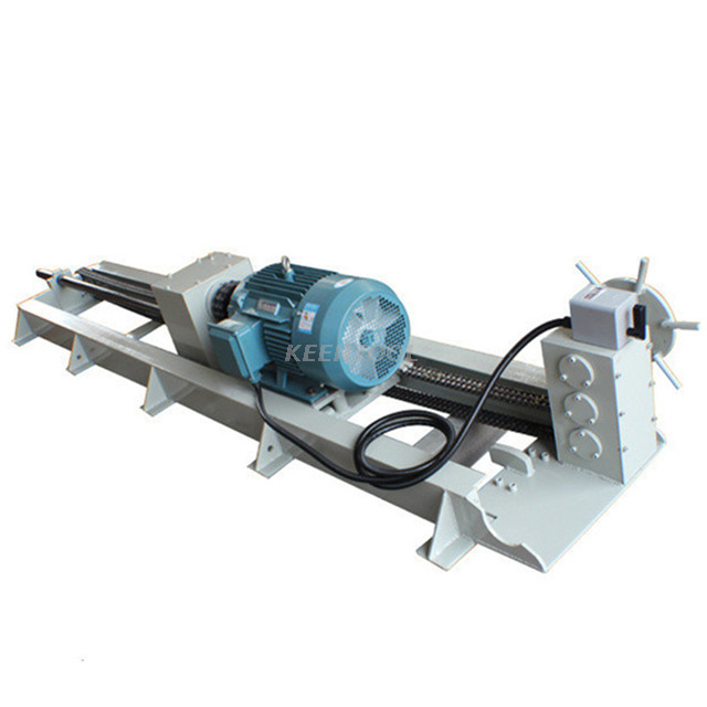 11KW 15KW Manual or Single Inverter Stone Quarry Horizontal Core Drilling Machine