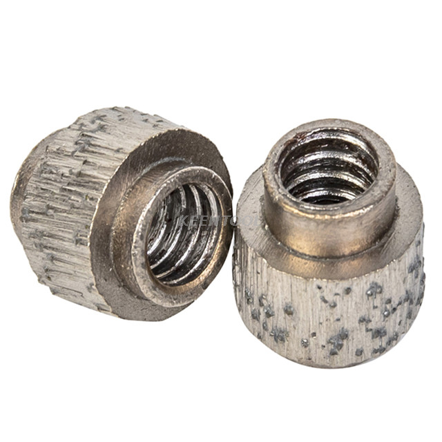 7.2mm to 11.5mm Sintered Diamond Beads for All Cutting of Stones and Concrete