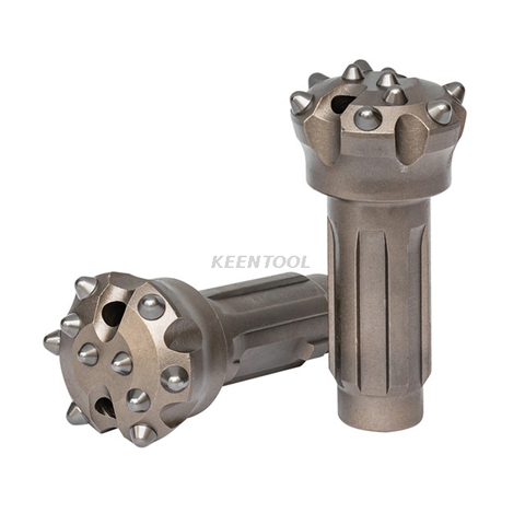 CIR65 CIR90 DTH Drill Bits for DTH Drill Machines