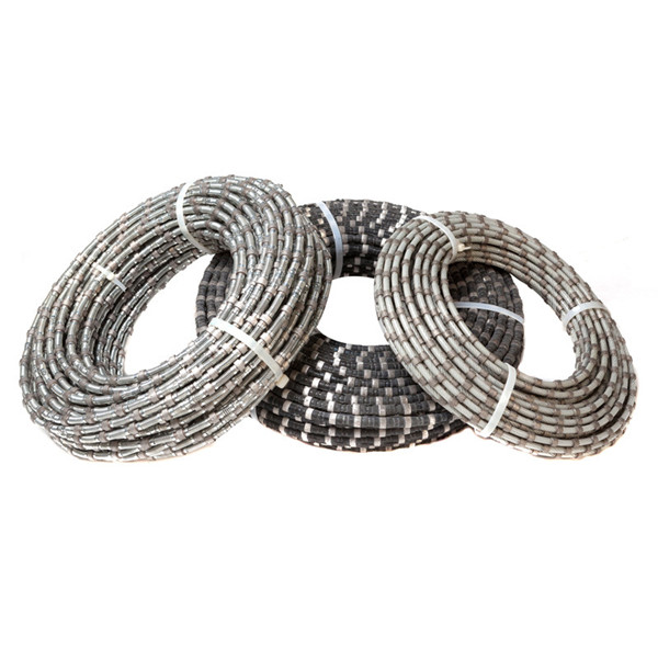 WHY USE A DIAMOND WIRE SAW