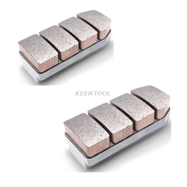 L140/L170 Good Efficiency Diamond Fickert And Abrasives for Stone Processing 