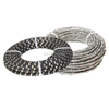 Granite and Marble Quarry Cutting Rubber And Spring Diamond Wire