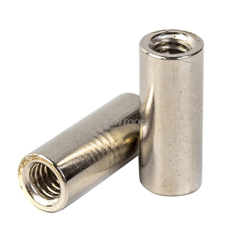 Diamond Wire Joints and Connectors for Stone Quarry and Block Trimming Diamond Wires 