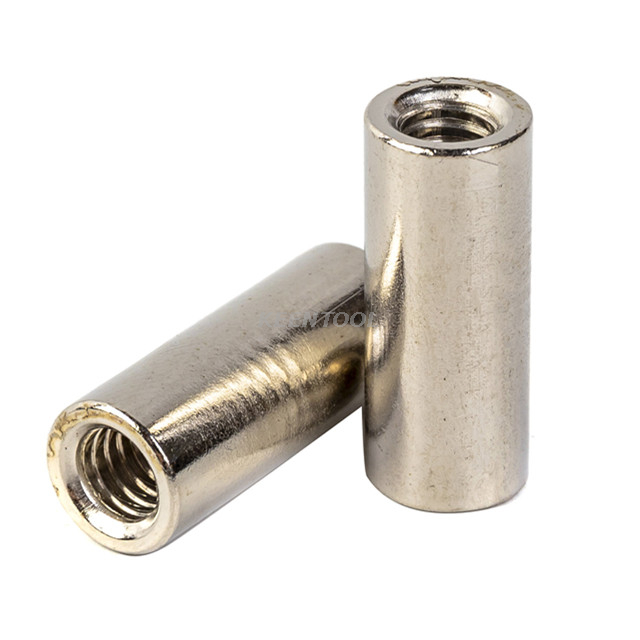 Diamond Wire Joints and Connectors for Stone Quarry and Block Trimming Diamond Wires 