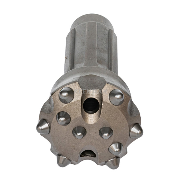 CIR65 CIR90 DTH Drill Bits for DTH Drill Machines