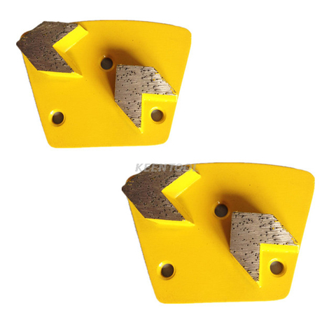 Segmented Diamond Grinding Plate and Disc for Concrete Floor Polishing