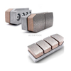 L140/L170 Good Efficiency Diamond Fickert And Abrasives for Stone Processing 