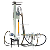 Stone Quarry Drilling Full Pneumatic Or Electrical and Pneumatic DTH Drill Machine