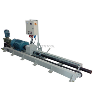 11KW 15KW Manual or Single Inverter Stone Quarry Horizontal Core Drilling Machine