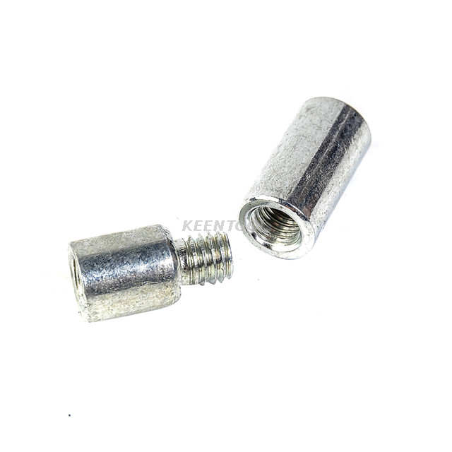 Diamond Wire Joints and Connectors for Stone Quarry and Block Trimming Diamond Wires 