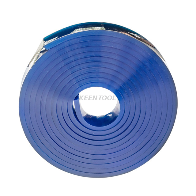 Pulley Wheel Rubber Belt for the Flywheels of Wire Saw Machines