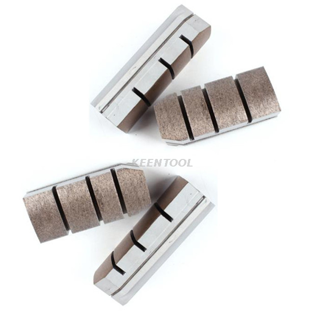 L140/L170 Good Efficiency Diamond Fickert And Abrasives for Stone Processing 