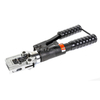 Hand Held Manual Operation or Electrical Battery Hydraulic Crimping Tools for Diamond Wire Connecting