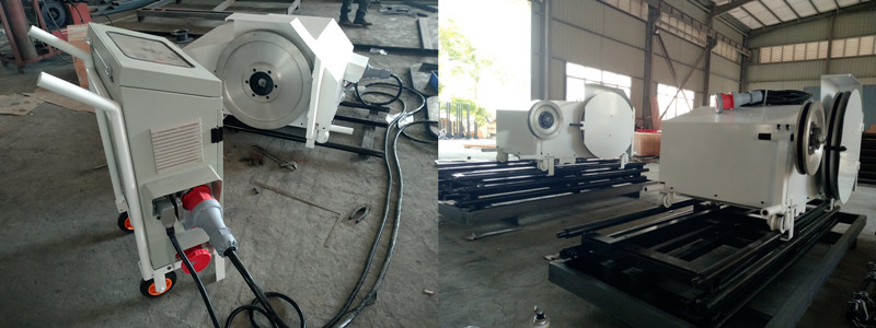 mini wire saw machine 2