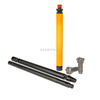 Stone Quarry Drilling Full Pneumatic Or Electrical and Pneumatic DTH Drill Machine