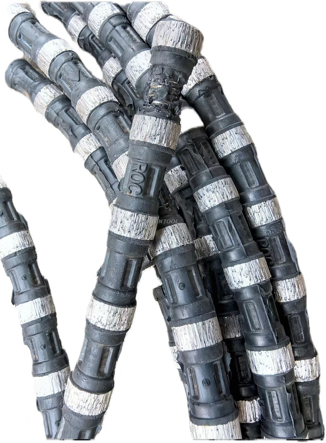 Speciliazed Diamond Wire: Engineered for Precision Construction Cutting