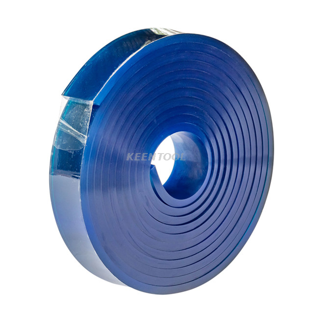 Pulley Wheel Rubber Belt for the Flywheels of Wire Saw Machines