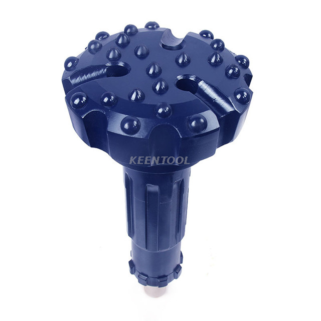 CIR65 CIR90 DTH Drill Bits for DTH Drill Machines