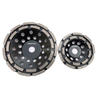Diamond Cup Grinding Wheels for Stone and Concrete Work 