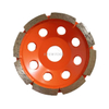 Diamond Cup Grinding Wheels for Stone and Concrete Work 