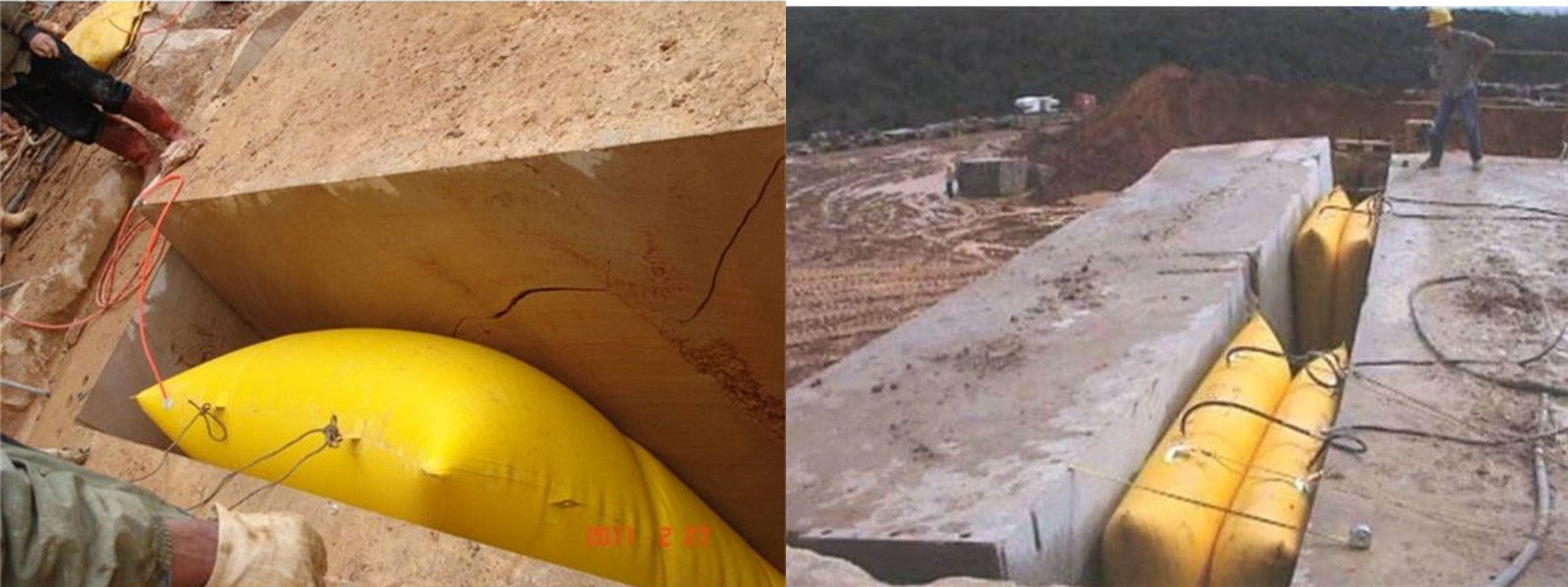 Quanzhou-Keen-Air bag 4