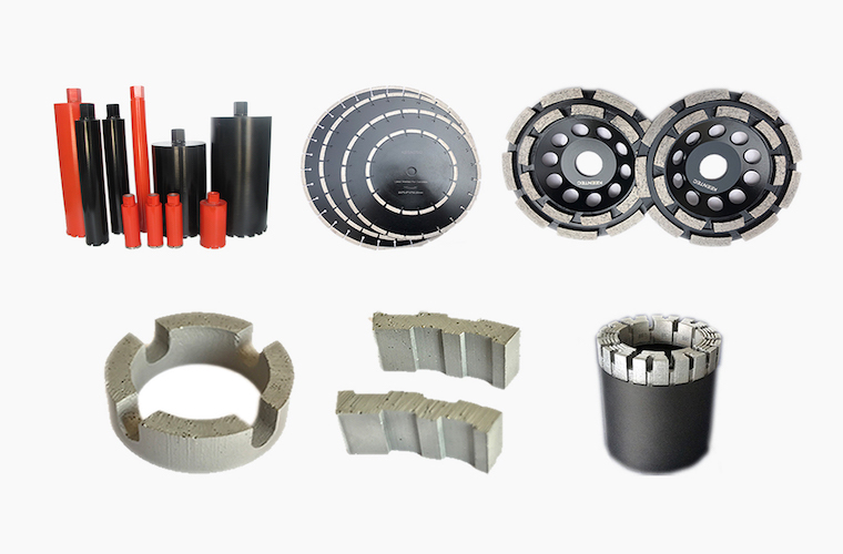 Concrete Cutting Concrete Sawing Concrete Core Drilling 