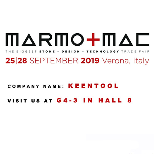 2019 Marmomacc International Stone Fair will Coming Soon