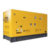 Premium Durable Diesel Generator for Quarry Operation