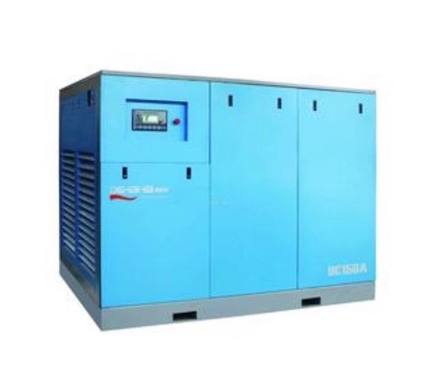 stone quarry equipment_generator_air compressor_driving wheel_Portable Screw Air Compressor 004.jpg